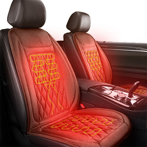 Most classic Heated Car Seat Cushion