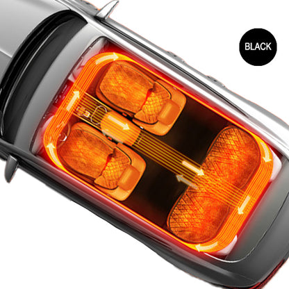 Most classic Heated Car Seat Cushion