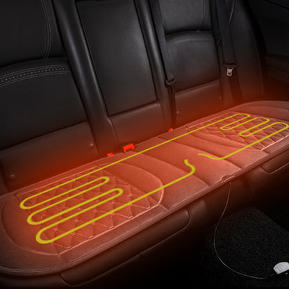 Most classic Heated Car Seat Cushion