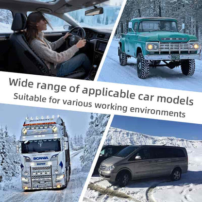 Most Popular 12V/24V Heated Car Seat Cushion In Winter