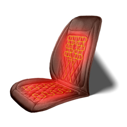 Most classic Heated Car Seat Cushion